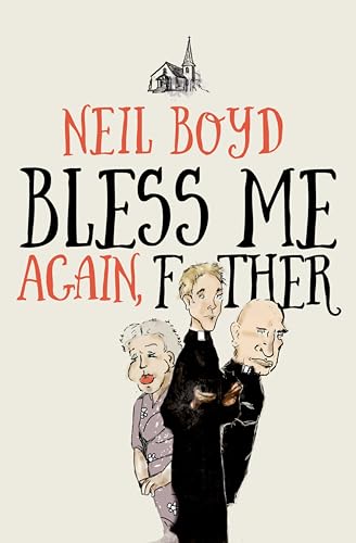 Bless Me Again, Father (Bless Me, Father Book 5)