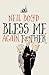 Bless Me Again, Father (Bless Me, Father Book 5)