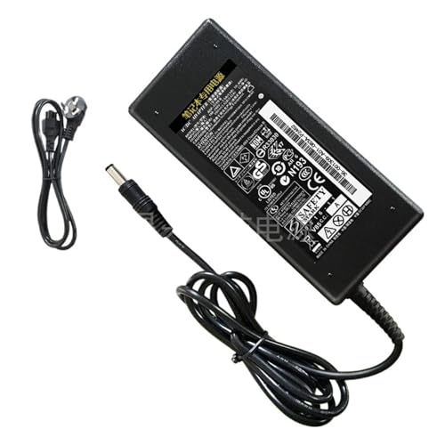 Adaptateur d'alimentation 19V 3,42A chargeur ordinateur 65W