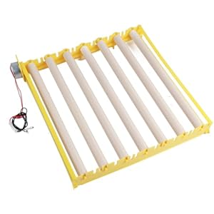 Gavigain 42 Ei Automatischer Eier Inkubator