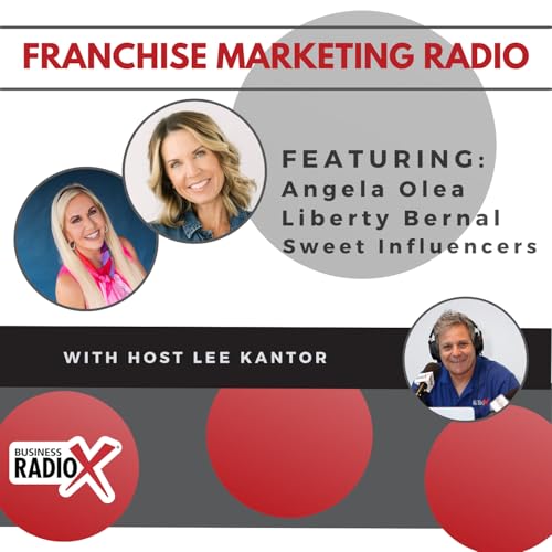 Building Smarter Brands: The Sweet Influencers Approach to Modern Franchising