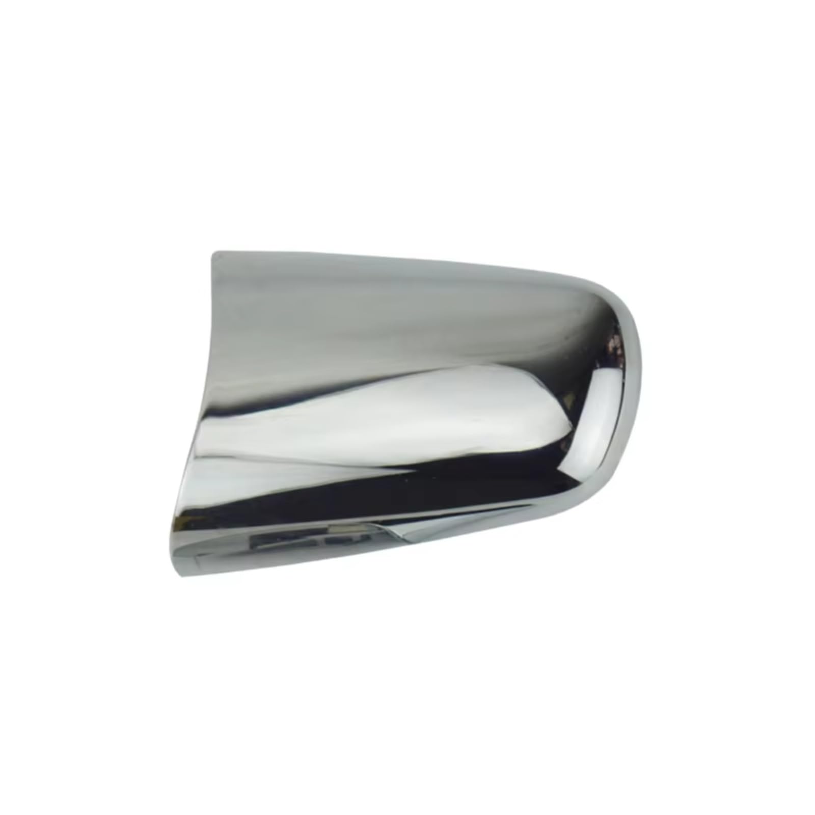 Amxaqjc No Keyhole Cover For Infiniti Jx35 Qx60 Qx56 Qx80 Outer Hanlde Cap Exterior Door Handle With Keyhole Car Side Door Handle(No Keyhole Cover)