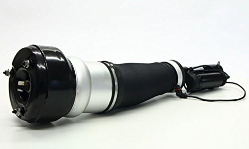 S Class W221 Front Air Suspension A2213200038 Left/Right 07-13