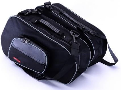 Bestem Saddlebag Sideliners liner for Honda ST1300, Pair