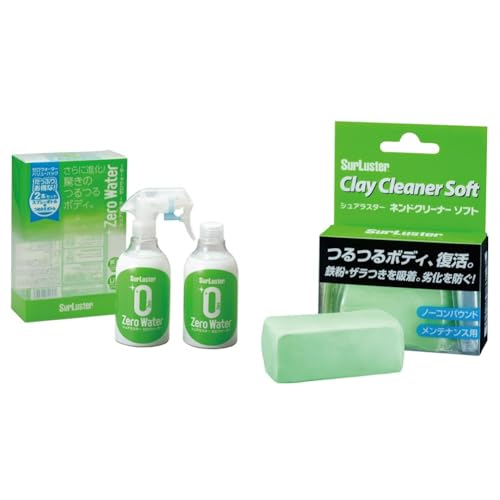 yZbgzSurLuster(VAX^[) [EH[^[ o[pbN lߑւ 280ml 2{ e KXnR[eBO 2ϋv   Oz UV ی  oCN ] ȒP{H  Xv[R[eBO S-10