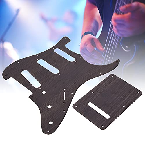 Pickguard de guitare, accessoires de guitare en feuille d’aluminium, pour les amateurs de guitare - Les Beatles, Paul McCartney, John Lennon, RIngo Starr, George Harrison Pickguard de guitare, accessoires de guitare en feuille d'aluminium, pour les amateurs de guitare – Image 4