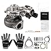 maXpeedingrods CT16V Turbo Turbocharger for Toyota Land Cruiser Hilux SW4 1KD-FTV D4D 3.0L 126kW/171HP 2005-, with Billet Compressor Wheel, 17201-30110 17201-OL040, Street JD Series