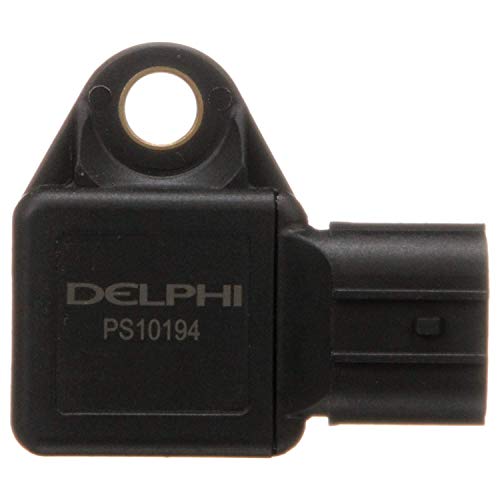 Delphi Ps10194 Map Sensor #TOP2