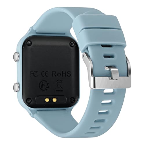 Image of LAVAREDO Kids Digital Watches for Boys Girls,Waterproof Sport Watch with Pedometer Stopwatch Vibration Alarm for Ages 5-13,No App Fitness Tracker Watch for Kids Teens Birthday Gifts
