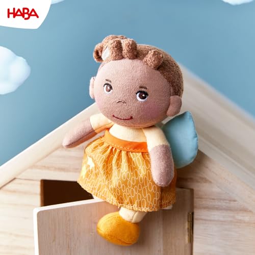 Muñeca de Tela Angel Guardián Holly 15 cm miniatura 4