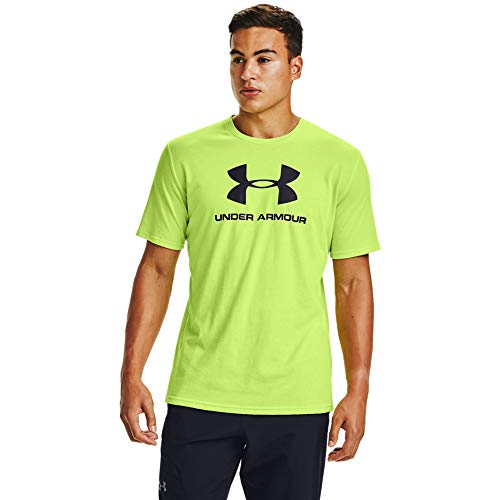 Image of Under Armour Men's Velocity 2.0 Short Sleeve V Neck T Shirt