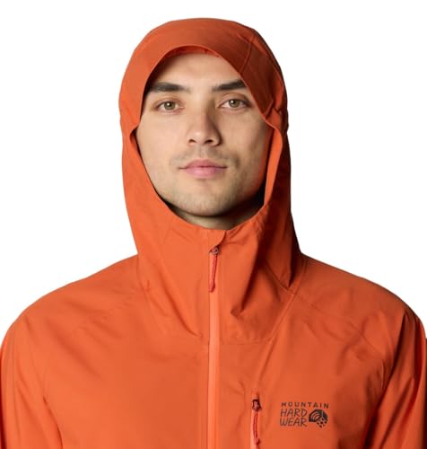 Image of Mountain Hardwear Stretch Ozonic Jacket