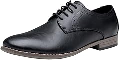 Dress Shoes-a093-black