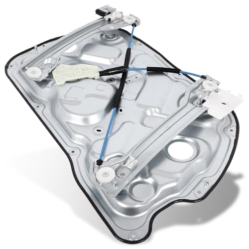 Image of SCITOO Power Window Regulator w /o Motor for Hyundai Genesis Coupe 2010-2016