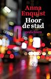 Hoor de stad (Dutch Edition)