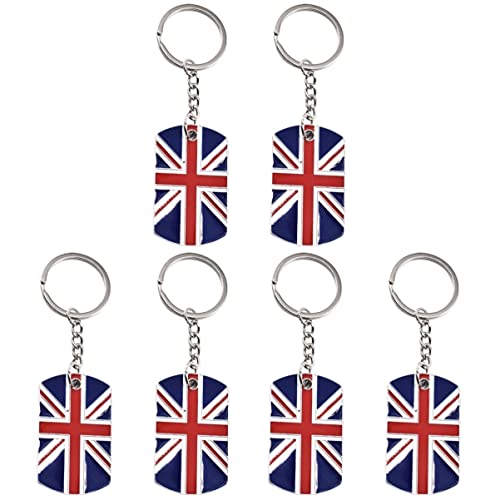 Amazon.co.uk Best Sellers The most popular items in Keyrings & Keychains