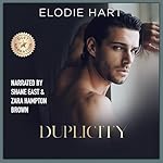 Cover of Duplicity