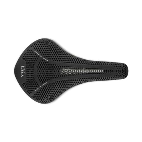 Fizik Aliante R3 Adaptive Road Saddle Cover