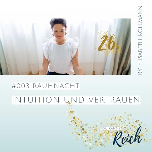 #26.12. Intuition und Vertrauen