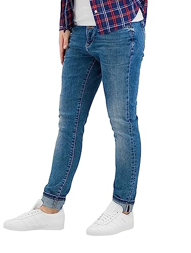 ONLY Onlliberty Antifit Dnm Jean Rim3666 Noos