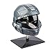 Playcoshow H3 Helmet 1:1 Head Mask for Adult Cosplay Costume Cosplay Helmet for Adult