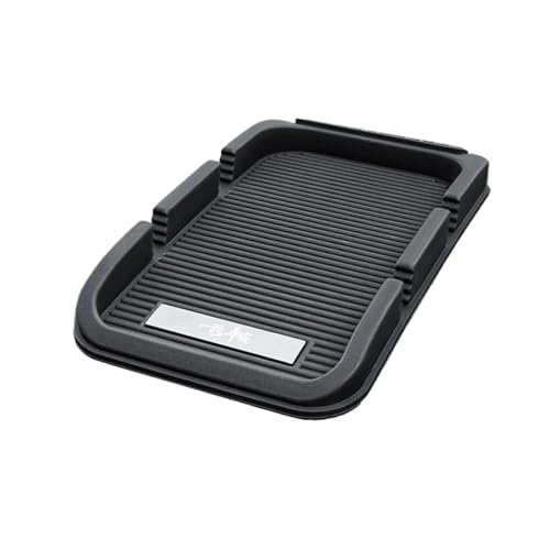 Acunny Soporte para teléfono de coche, Soporte de teléfono para salpicadero,Cunas automóviles antideslizantes para teléfono móvil | Soporte para teléfono móvil con número de