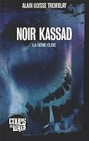 Noir Kassad 2896710043 Book Cover