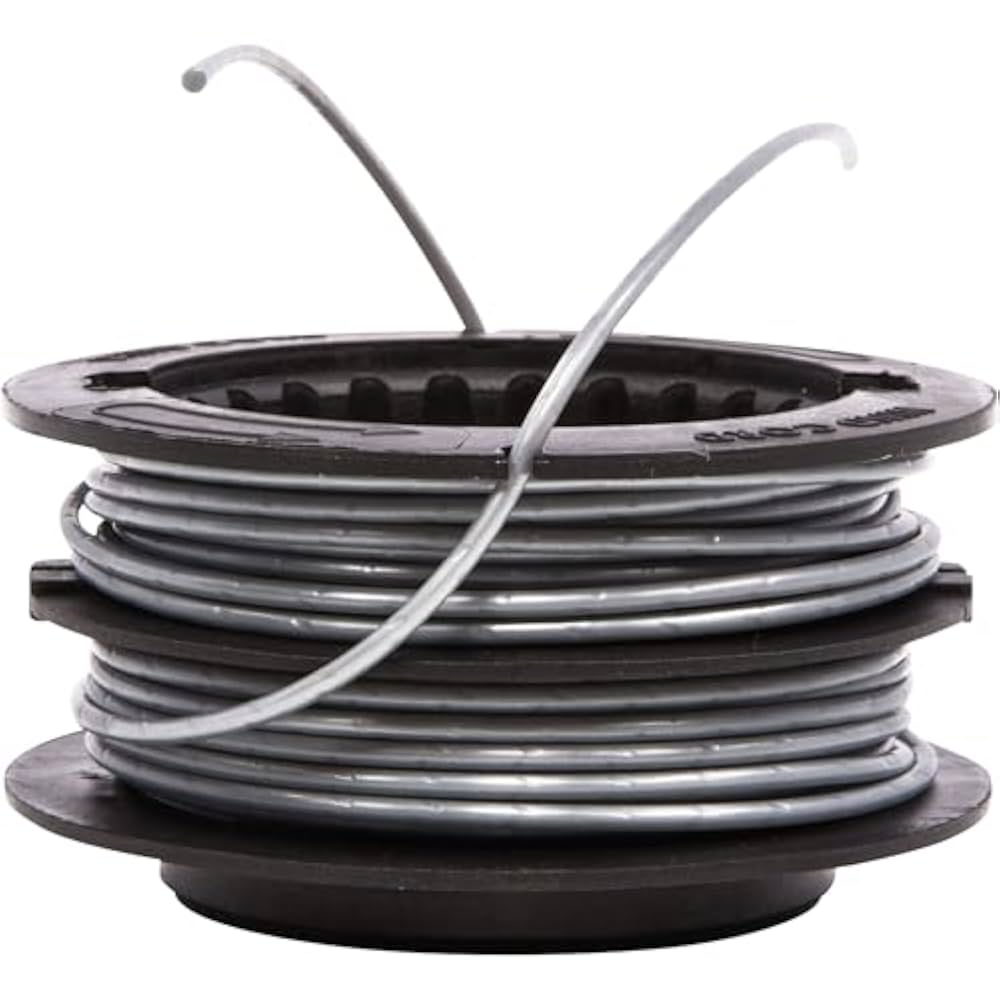 Amazon.com : Greenworks 0.08