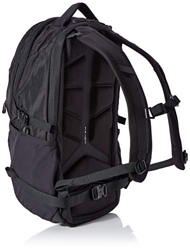 The North Face Surge, TNF Black, OS