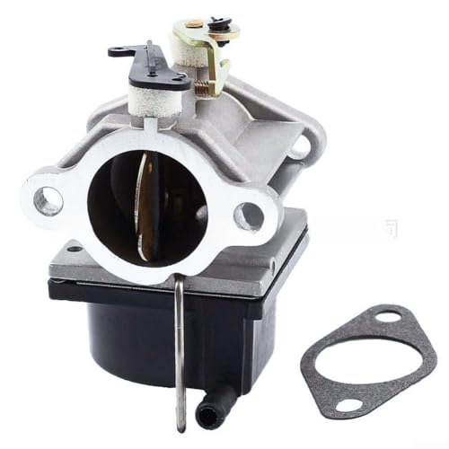 Carburador 640065A Zoegneer repuesto de motor cortacésped OHV115 7
