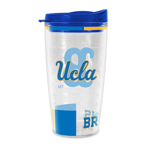 Image of Rico Industries NCAA Double Wall Tritan Tumbler 16oz or 22oz
