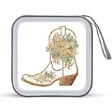 Polyvalent pour de nombreuses occasions : cet étui de CD élégant et pratique est idéal pour les sorties, les expositions, les voyages, ou tout simplement pour organiser votre collection à la maison. C'est également un cadeau attentionné pour les amis et la famille qui ont besoin d'une solution de stockage efficace pour leurs médias