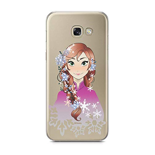 Samsung Galaxy A3 2016 coque en silicone par Finoo modèle Anna