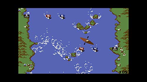 Koch Media C64 Mini Usa Version - Not Machine Specific thumb #7