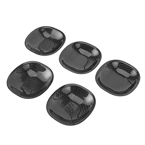 Garniture bol de porte carbone G63 W463 accessoire poignée extérieure G350