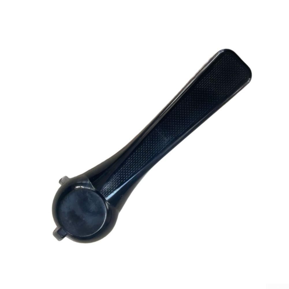 Mango Válvula Piscina Negro 1.5/2 Pulgadas Repuesto(1PCS)