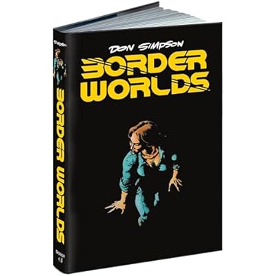 Border Worlds