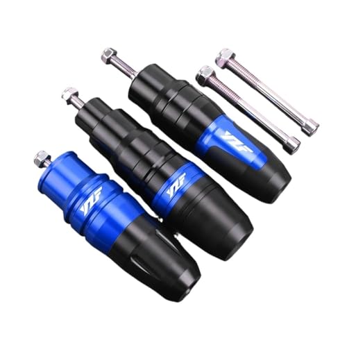 Couvercle moteur et protection cadre anti-chute à haute absorption pour CF-Moto 675