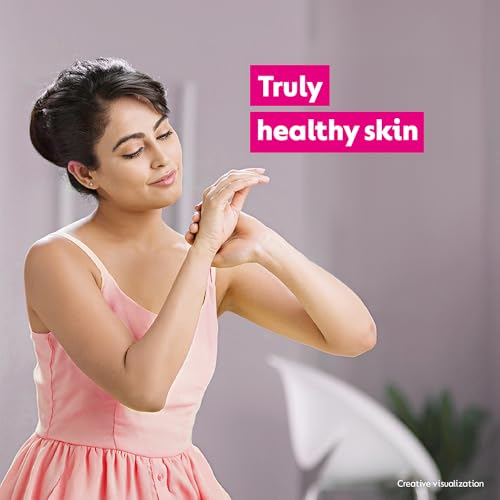 Dettol Body Wash and Shower Gel for Women and Men, Skincare- 250ml (Pack of 2) | Soap-Free Bodywash | 8h Moisturization