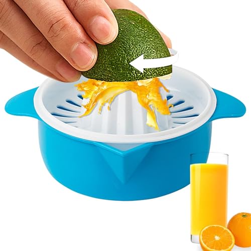 MANUAL DEL JUICER CITRUS - NARANJA JUICER MANUAL | Agradores MANUAL MANUAL DEL JUICIADOR ORANJA CHORD