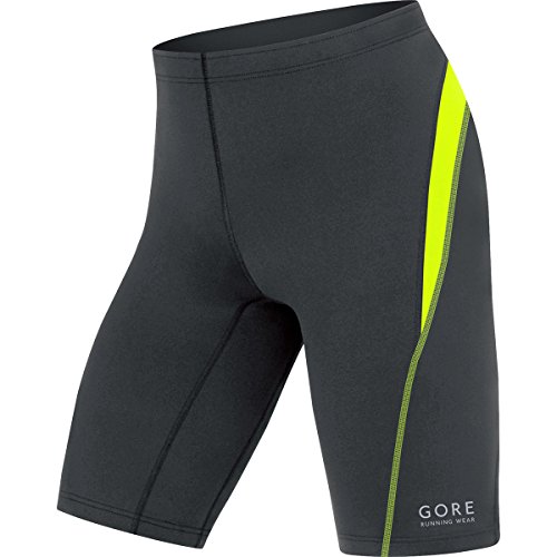 Gore Running Wear Essential, Collant Corto da