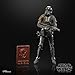 Star Wars The Black Series Credit Collection Imperial Death Trooper Toy 6-Inch-Scale The Mandalorian Collectible Figure (Amazon Exclusive)