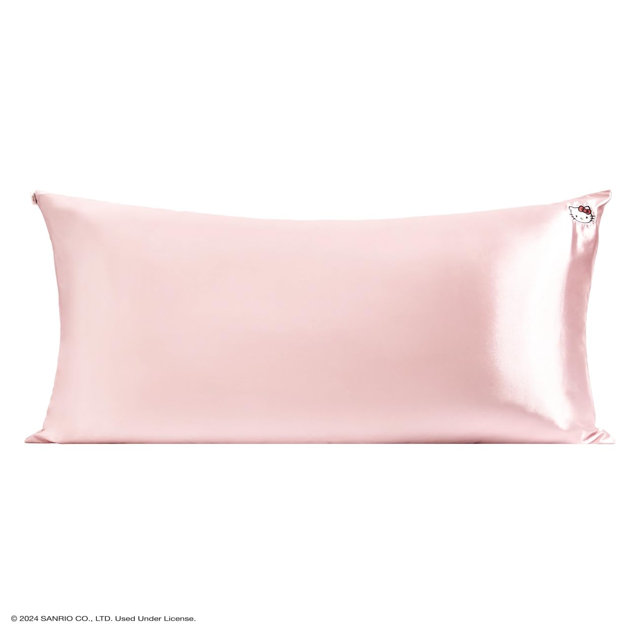 Amazon｜Kitsch x Hello Kitty (ピンクキティフェイス) - 髪と肌のため