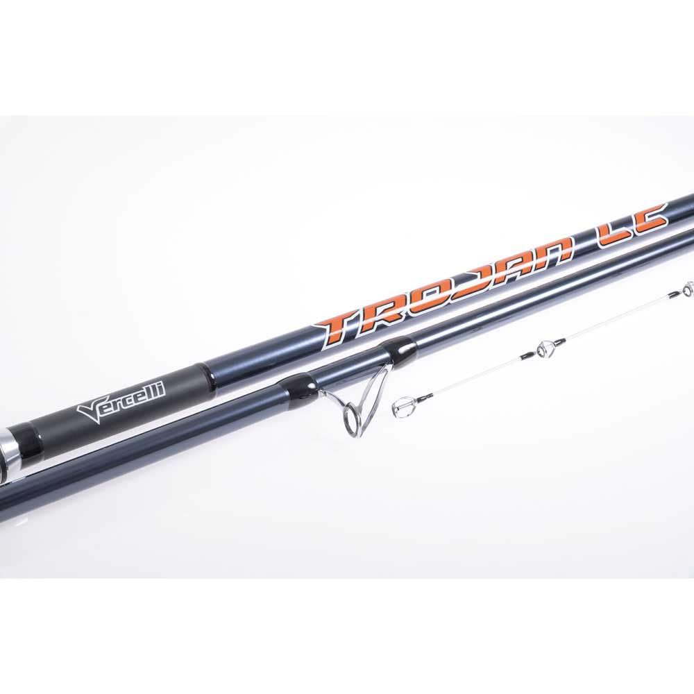 Caña Vercelli OXYGEN TROJAN LC 4.20m 3tr
