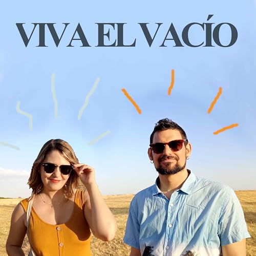 Page de couverture de Viva el vacío