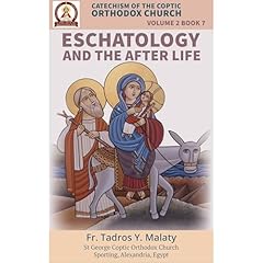 Catechism of the Coptic Orthodox Church - Volume 2 Book 7 Audiolibro Por Fr. Tadros Y. Malaty, Bishoy Boshra Behnam arte de portada