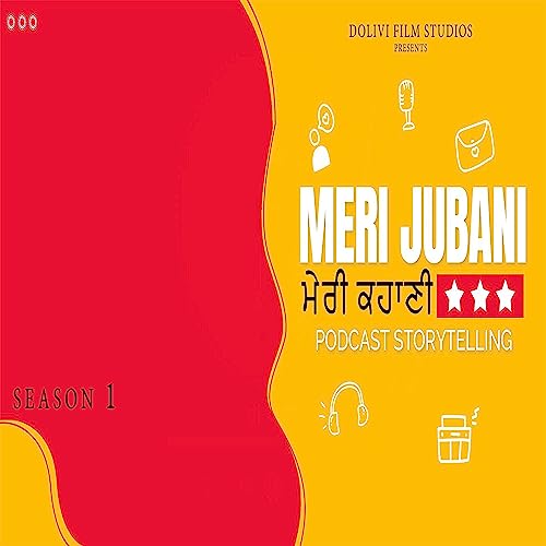 『Berang Supne Part 3 || Meri Jubani Meri Kahani || Season 1』のカバーアート