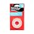 3M Indoor Window Film Mounting Tape, .5-Inch x 13.8-Yard, Clear, 1 Roll/Pack