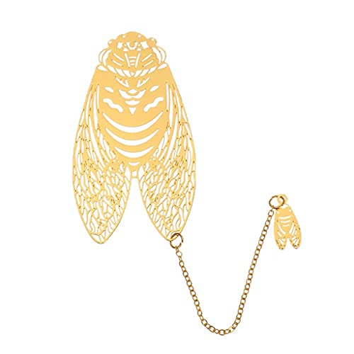 LPAOMKL 7 * 6.5cm^S[h̒̋gȃy_g^J^bZ̗t̃ubN}[NwMtg[MtgA[gANZT[(C)