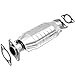 MagnaFlow 332691 Direct Fit Catalytic Converter